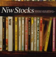 Various / Niw Stocks (LP)