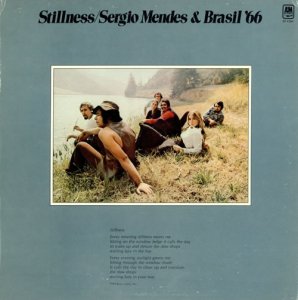 Sergio Mendes & Brasil '66 / Stillness (LP)