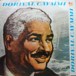 Dorival Caymmi / Dorival Caymmi (LP)