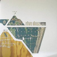 Five Deez / Latitude (Side To Side) (12