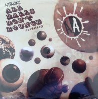 Aceyalone / All Balls Don't Bounce (Revisited) (2LP)