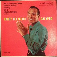 Harry Belafonte / Calypso (LP)