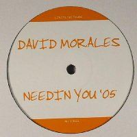 David Morales / Needin You '05 (12