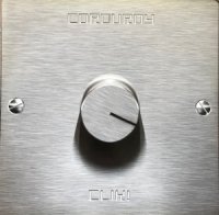 Corduroy / Clik! (LP)
