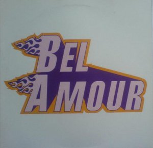 Bel Amour / Bel Amour (12