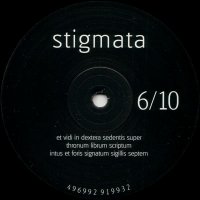 Stigmata / Stigmata 6/10 (12