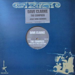 Dave Clarke / The Compass (Josh Wink Remixes) (12
