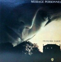Francoise Hardy / Message Personnel (LP)