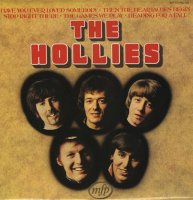  The Hollies / The Hollies (LP)