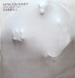 Nitin Sawhney / Rainfall (12