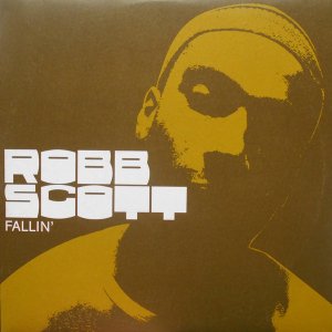 Robb Scott / Fallin' (12