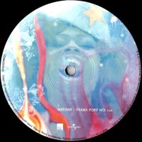 The Dave Pike Set / Mathar - Frank Popp Mix 2003 (12