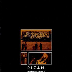 R.I.C.A.N. / [Movements][79-01] (12