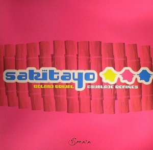 Roland Brival / Sakitayo (Osunlade Remixes) (12