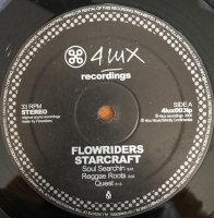 Flowriders / Starcraft (212)