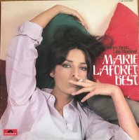 Marie Laforet / Viens, Viens...Lily Marlene-Marie Laforet Best (LP)