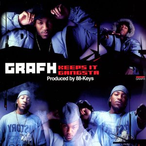 Grafh / Keeps It Gangsta / Gimme Dat (12