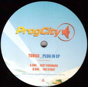 Torso / Plug In EP (12