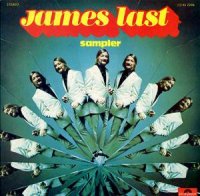 JAMES LAST / SAMPLER (7
