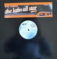 LATIN ALL STAR / PART 2 -THE GYPSY CHANT (12