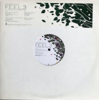 Various / F.E.E.L.3 - Far East Easy Listening -Three- (12