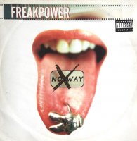 Freak Power / No Way (12