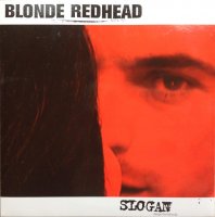 Blonde Redhead / Slogan (7)