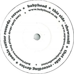 Babyhead / Shownuff (7