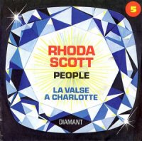 Rhoda Scott / People (7
