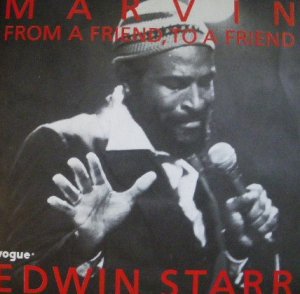 Edwin Starr / Marvin (7