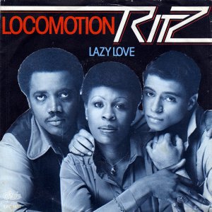 Ritz / Locomotion (7