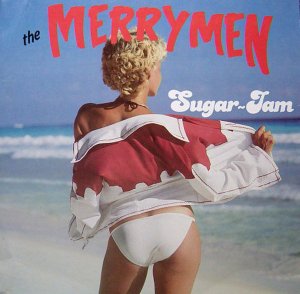The Merrymen / Sugar Jam (LP)