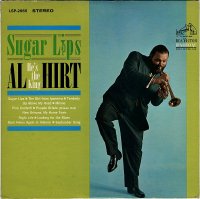 Al (He's The King) Hirt / Sugar Lips (LP)