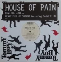 House Of Pain / Pass The Jinn (12)