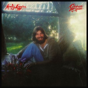 Kenny Loggins / Celebrate Me Home (LP)