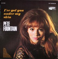 Pete Fountain / I've Got You Under My Skin (LP)