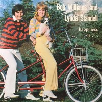 Bob Williams And Lynda Standell / Happiness Is... (LP)