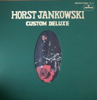 Horst Jankowski / Custom Deluxe (LP)
