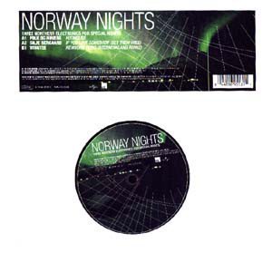 Various / Norway Nights (12