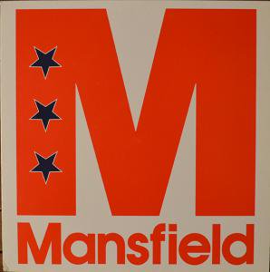 MANSFIELD / POPP EP VOL.1 (12