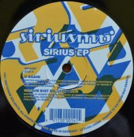 SIRIUSMO / SIRIUS EP (12