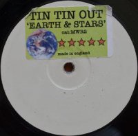 Tin Tin Out / Earth And Stars (12