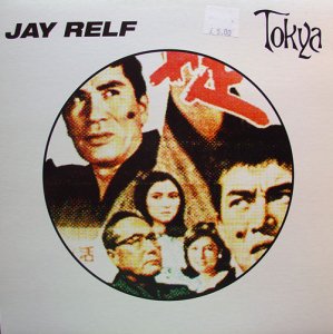 Jay Relf / Tokya (12