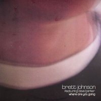 Brett Johnson / Where Are You Going? (12