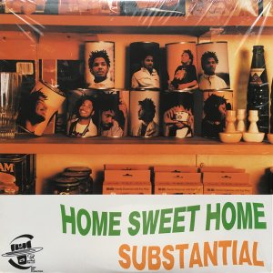 Substantial / Home Sweet Home (12