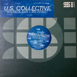 U.S. Collective / Midnight Luv (12