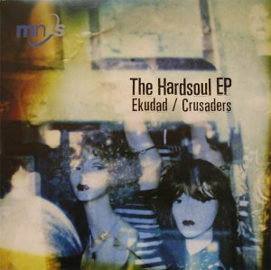 Hardsoul / The Hardsoul EP (12