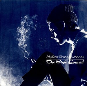 The Style Council / My Ever Changing Moods (7