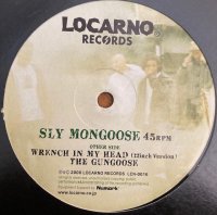 Sly Mongoose / Bad Pulse (12