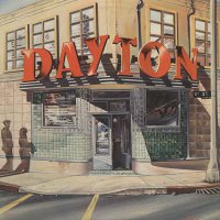 Dayton / Dayton (LP)